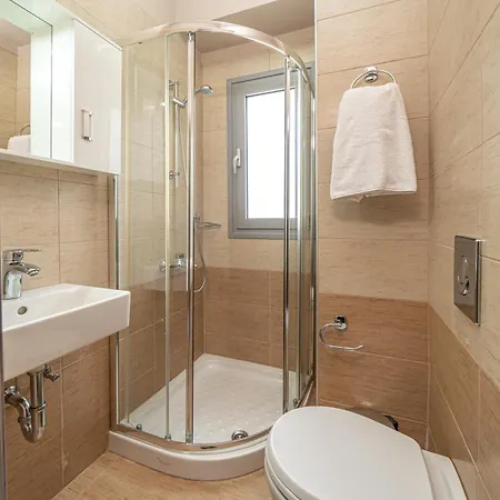 Apartment Nicolis Seaside *