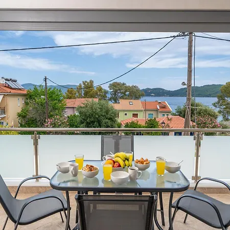 Nicolis Seaside Karavomylos