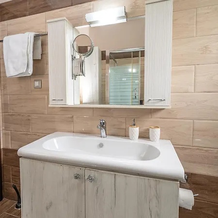 Apartment Nicolis Seaside *