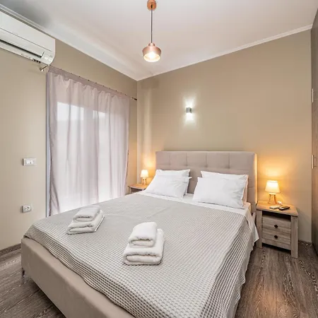 Nicolis Seaside Apartment