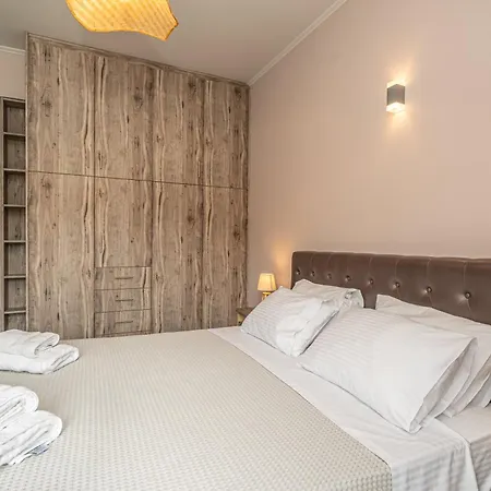 Apartment Nicolis Seaside *