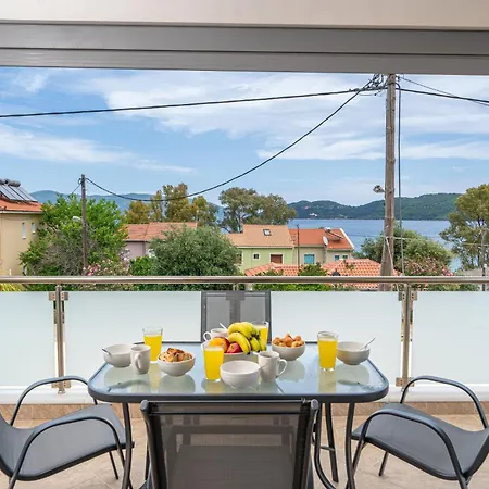 Nicolis Seaside Apartment