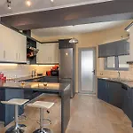 Nicolis Seaside Apartment *