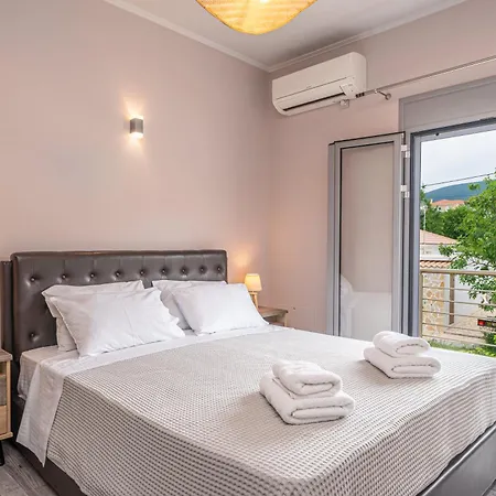 Apartman Nicolis Seaside