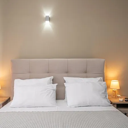 Apartman Nicolis Seaside