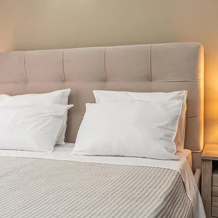 Apartman Nicolis Seaside *