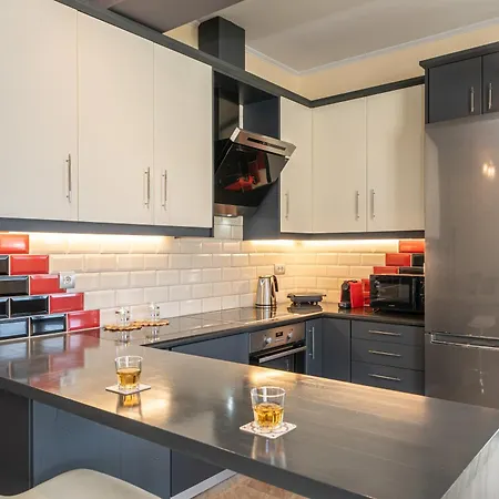 Nicolis Seaside Apartman