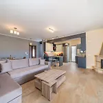Nicolis Seaside Appartement *