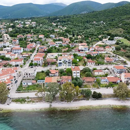 Nicolis Seaside *